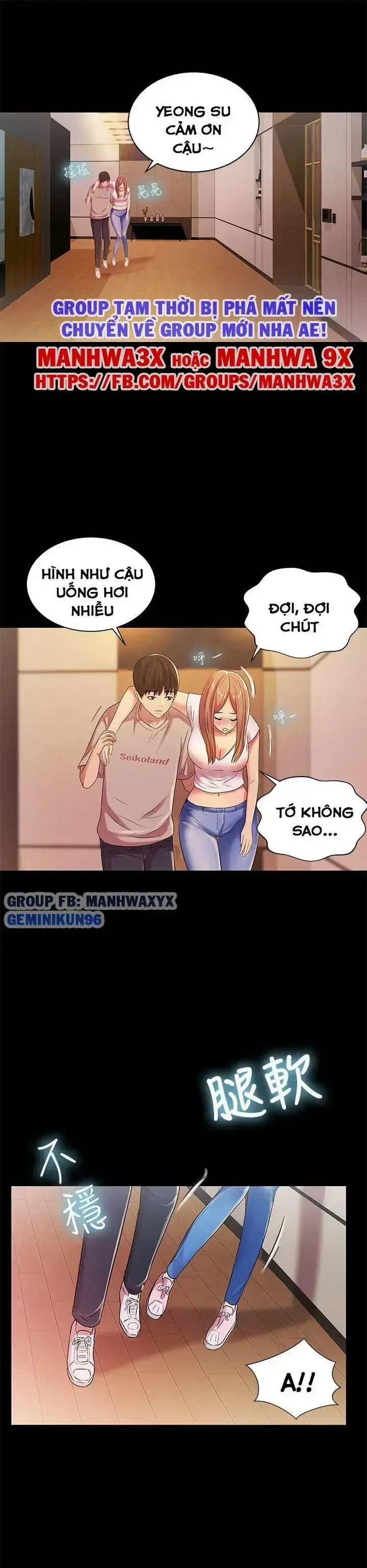 đọc truyện Bạn Gái Của Bạn Chương 20 ảnh 34 tại Giả Dược