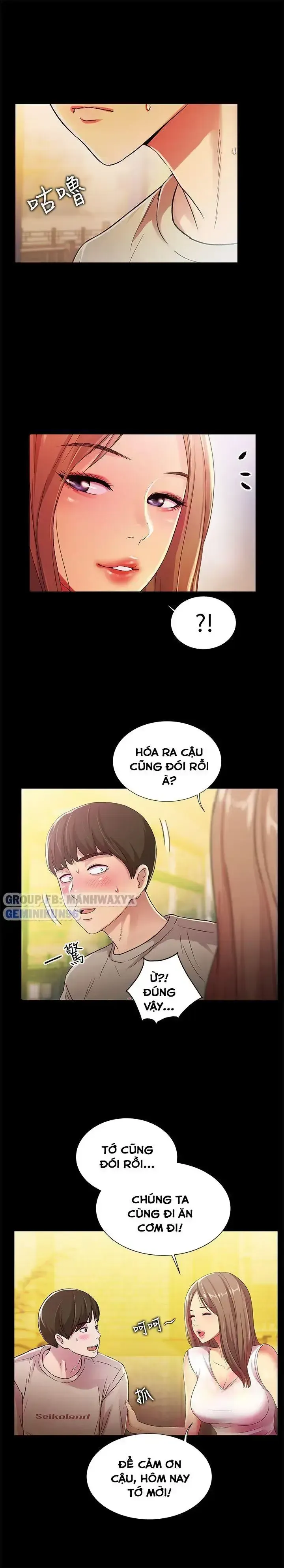 đọc truyện Bạn Gái Của Bạn Chương 20 ảnh 6 tại Giả Dược