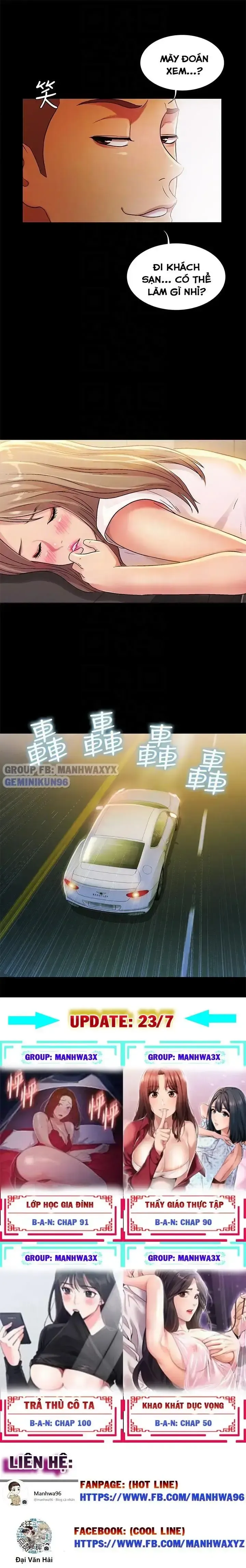 đọc truyện Bạn Gái Của Bạn Chương 21 ảnh 22 tại Giả Dược