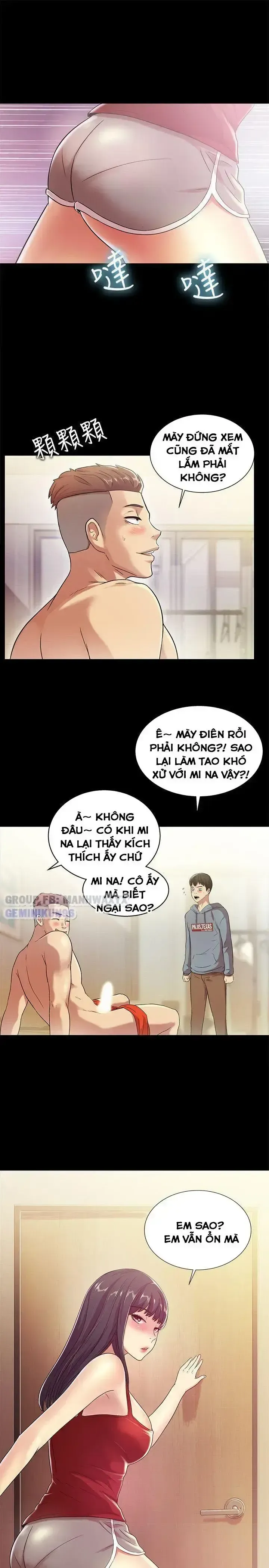 đọc truyện Bạn Gái Của Bạn Chương 3 ảnh 11 tại Giả Dược