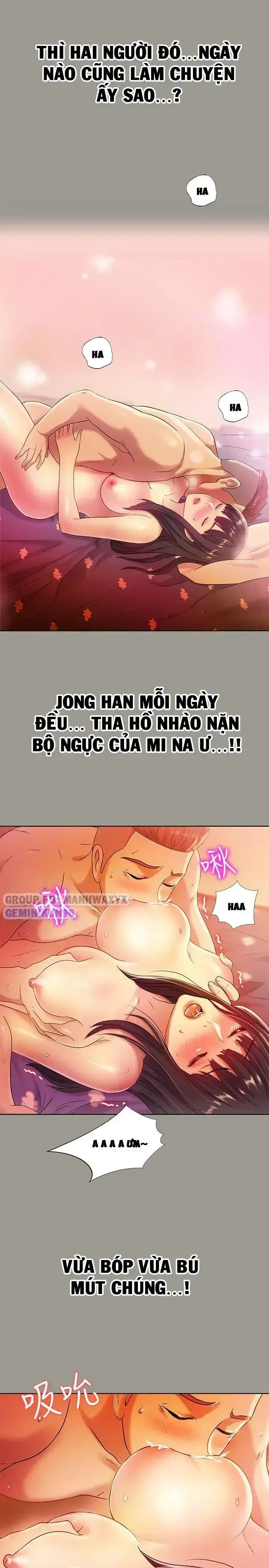đọc truyện Bạn Gái Của Bạn Chương 3 ảnh 23 tại Giả Dược