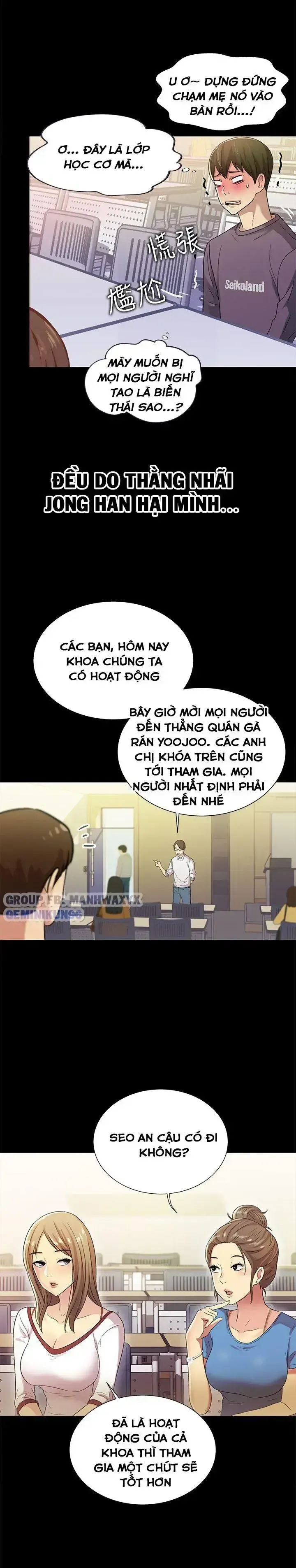 đọc truyện Bạn Gái Của Bạn Chương 3 ảnh 39 tại Giả Dược