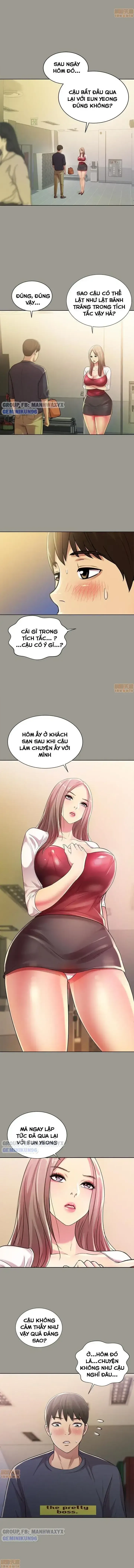 đọc truyện Bạn Gái Của Bạn Chương 31 ảnh 3 tại Giả Dược
