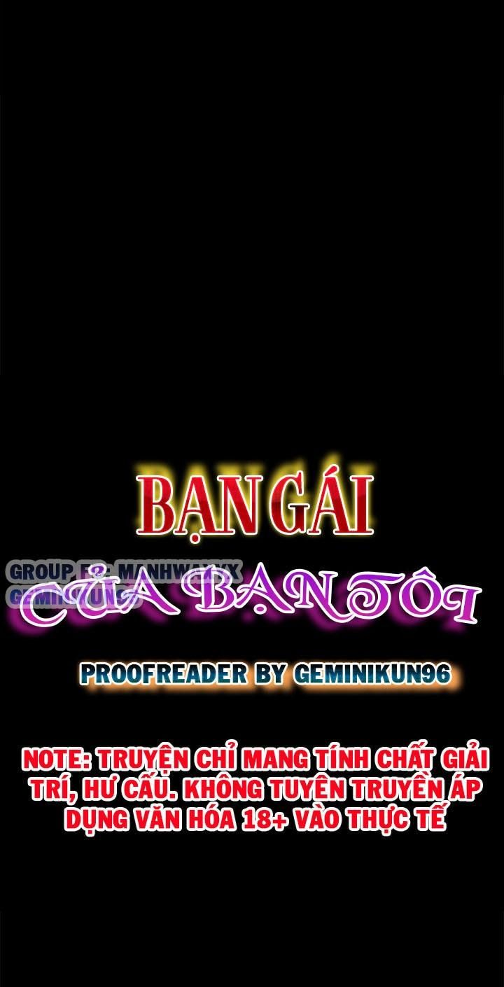 đọc truyện Bạn Gái Của Bạn Chương 4 ảnh 2 tại Giả Dược