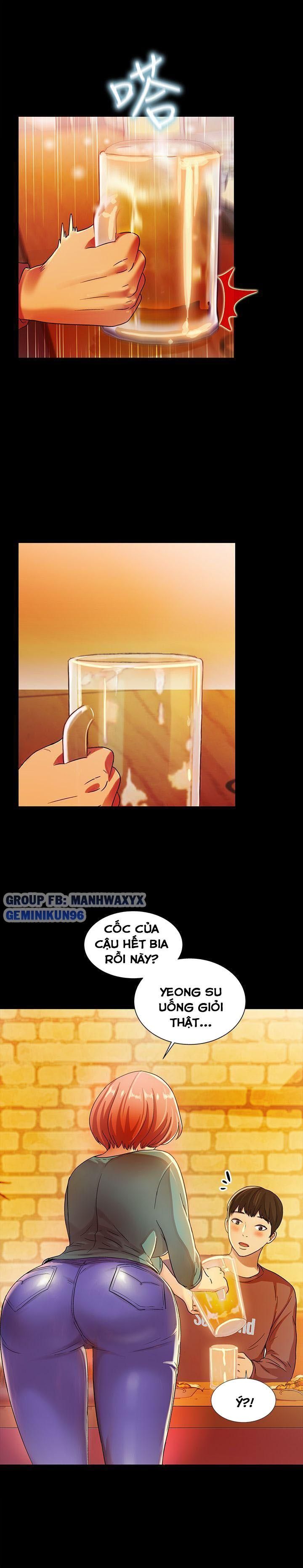 đọc truyện Bạn Gái Của Bạn Chương 4 ảnh 13 tại Giả Dược