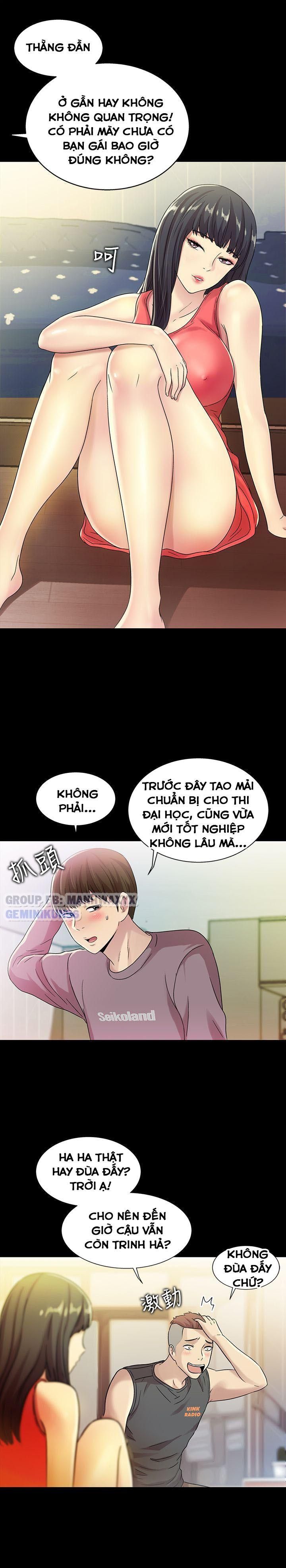 đọc truyện Bạn Gái Của Bạn Chương 4 ảnh 35 tại Giả Dược