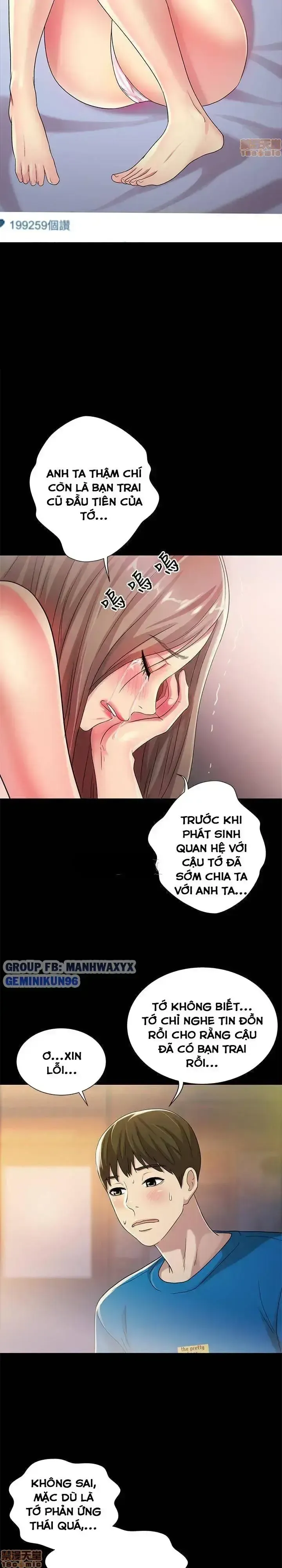 đọc truyện Bạn Gái Của Bạn Chương 40 ảnh 6 tại Giả Dược