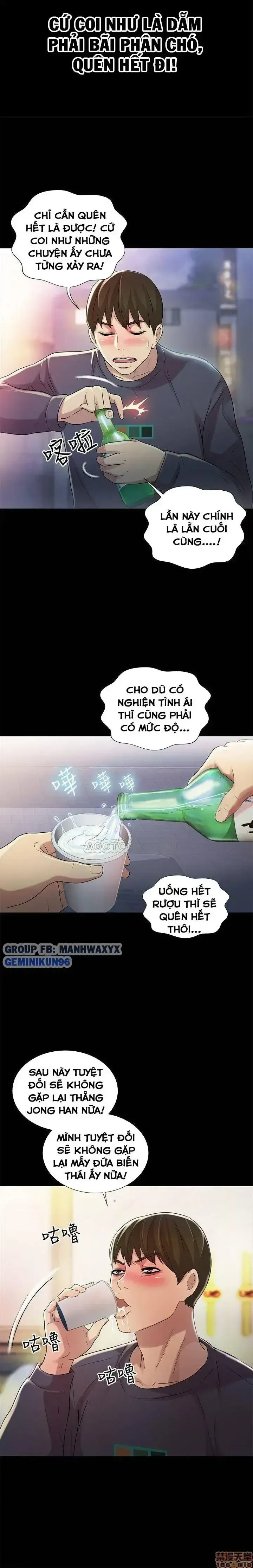 đọc truyện Bạn Gái Của Bạn Chương 45 ảnh 3 tại Thiên Thai Truyện