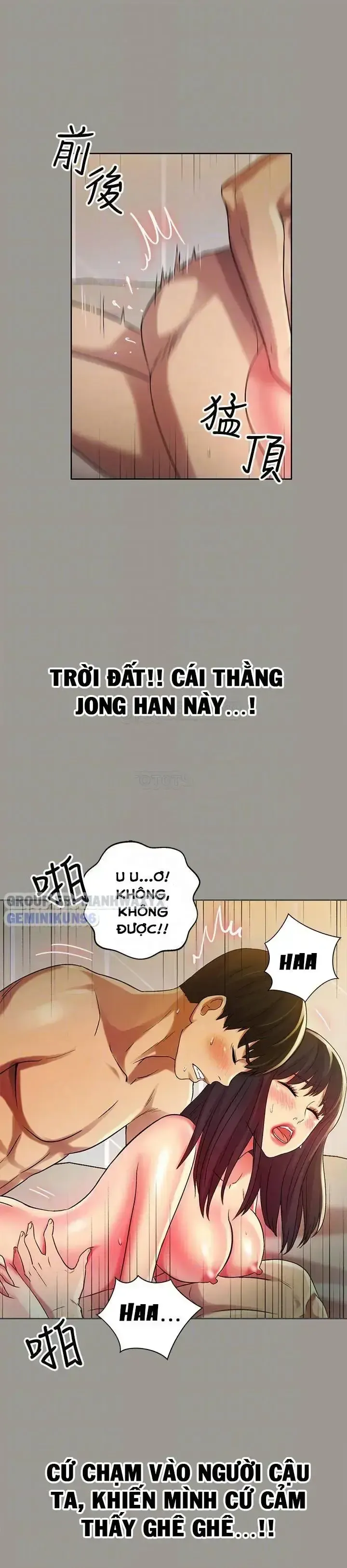 đọc truyện Bạn Gái Của Bạn Chương 46 ảnh 6 tại Giả Dược