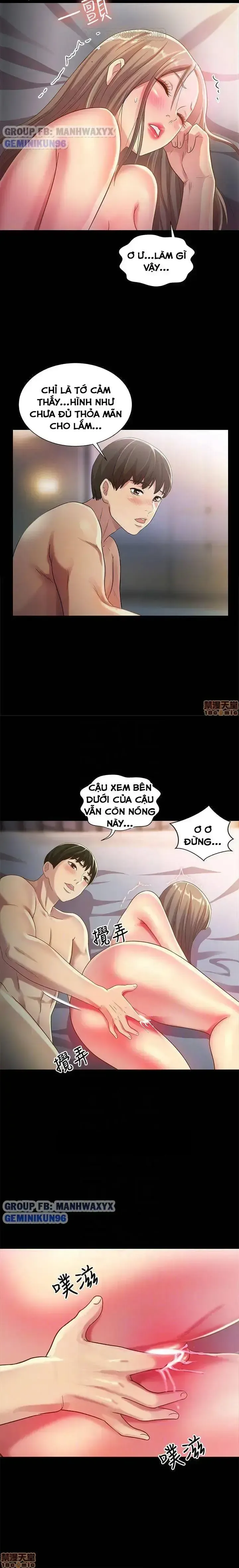 đọc truyện Bạn Gái Của Bạn Chương 49 ảnh 3 tại Giả Dược