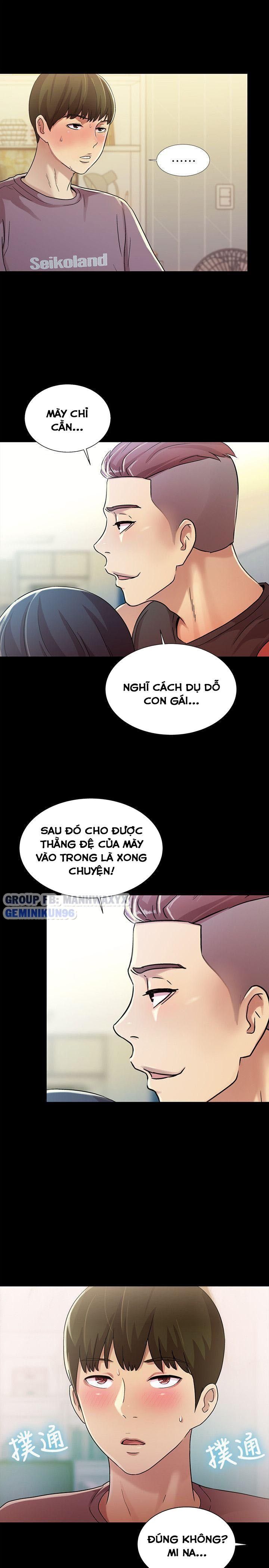 đọc truyện Bạn Gái Của Bạn Chương 5 ảnh 11 tại Giả Dược