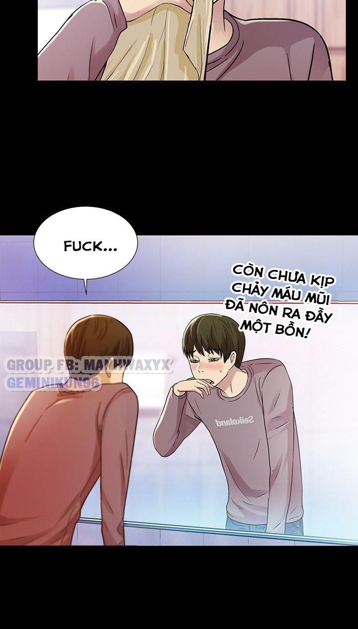 đọc truyện Bạn Gái Của Bạn Chương 5 ảnh 17 tại Giả Dược