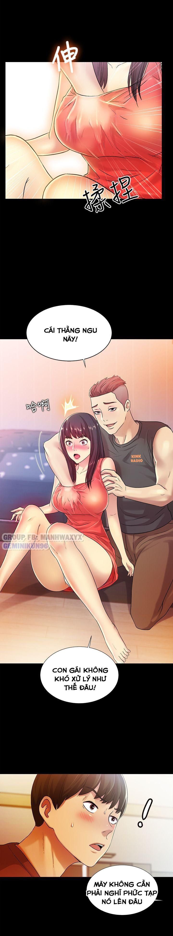 đọc truyện Bạn Gái Của Bạn Chương 5 ảnh 5 tại Giả Dược