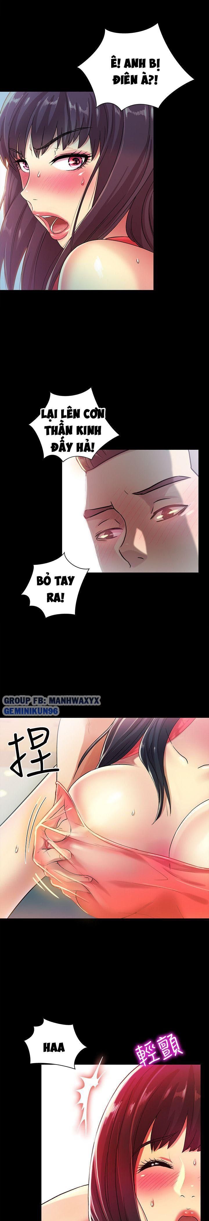 đọc truyện Bạn Gái Của Bạn Chương 5 ảnh 6 tại Giả Dược