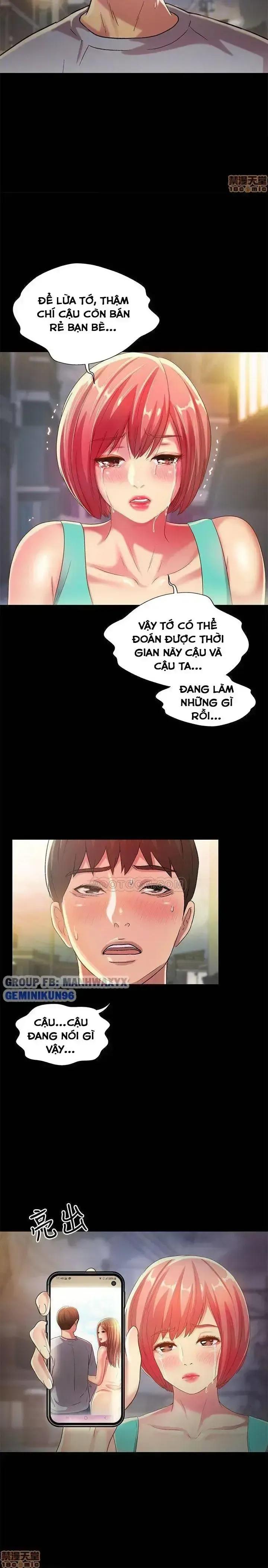 đọc truyện Bạn Gái Của Bạn Chương 50 ảnh 3 tại Giả Dược