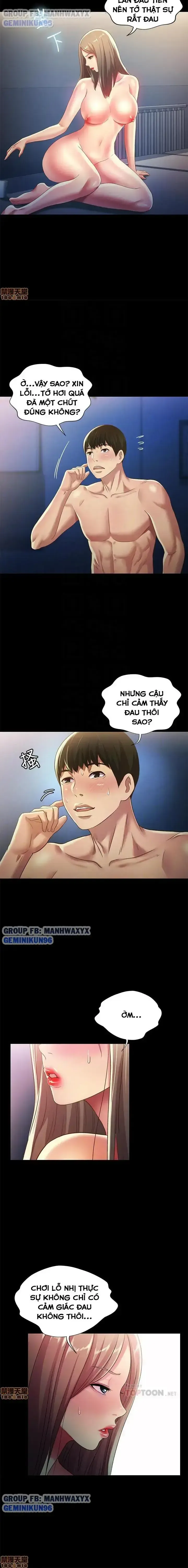 đọc truyện Bạn Gái Của Bạn Chương 59 ảnh 3 tại Giả Dược