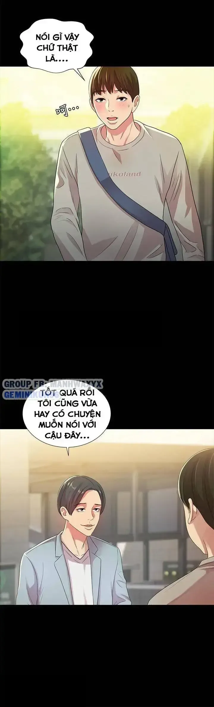 đọc truyện Bạn Gái Của Bạn Chương 60 ảnh 3 tại Giả Dược