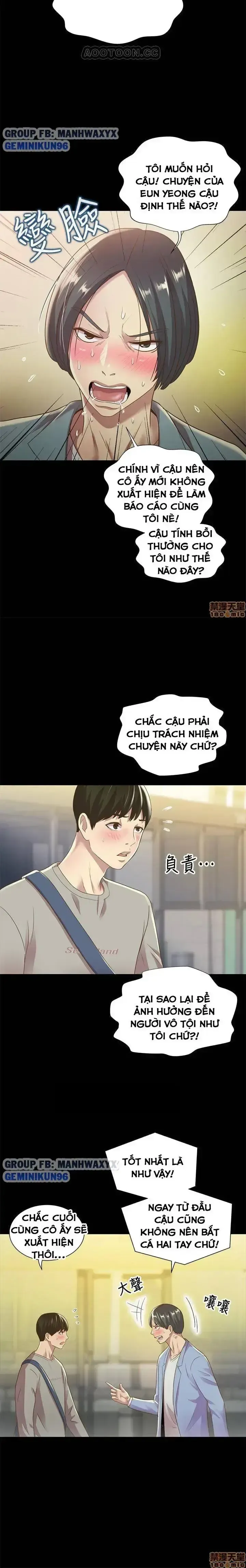 đọc truyện Bạn Gái Của Bạn Chương 60 ảnh 6 tại Giả Dược