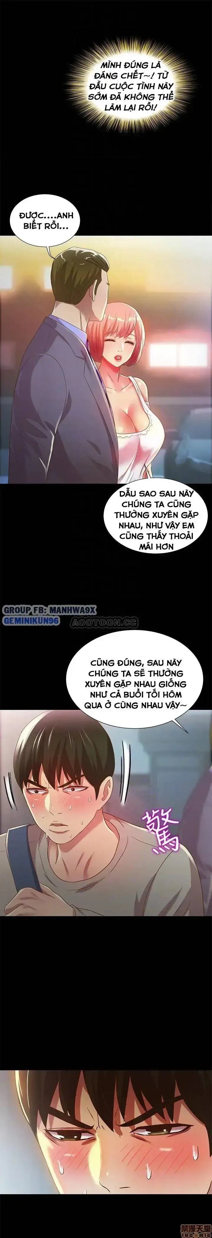 đọc truyện Bạn Gái Của Bạn Chương 61 ảnh 11 tại Giả Dược