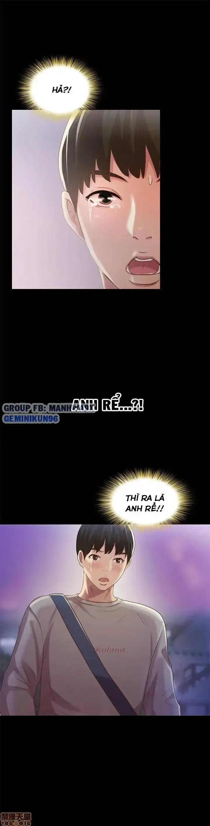 đọc truyện Bạn Gái Của Bạn Chương 61 ảnh 19 tại Giả Dược