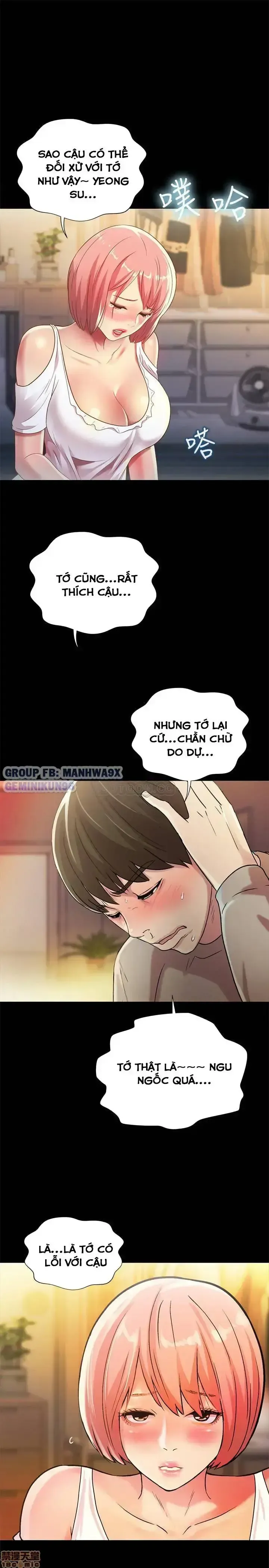 đọc truyện Bạn Gái Của Bạn Chương 61 ảnh 35 tại Giả Dược
