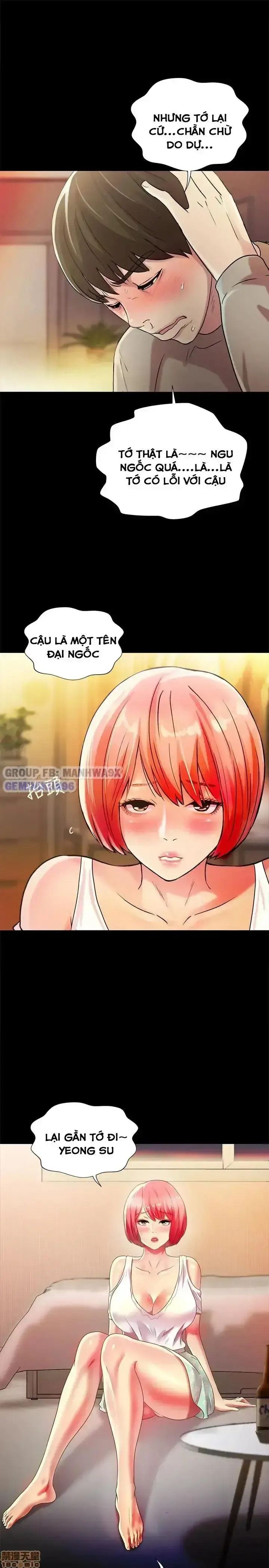 đọc truyện Bạn Gái Của Bạn Chương 62 ảnh 1 tại Giả Dược