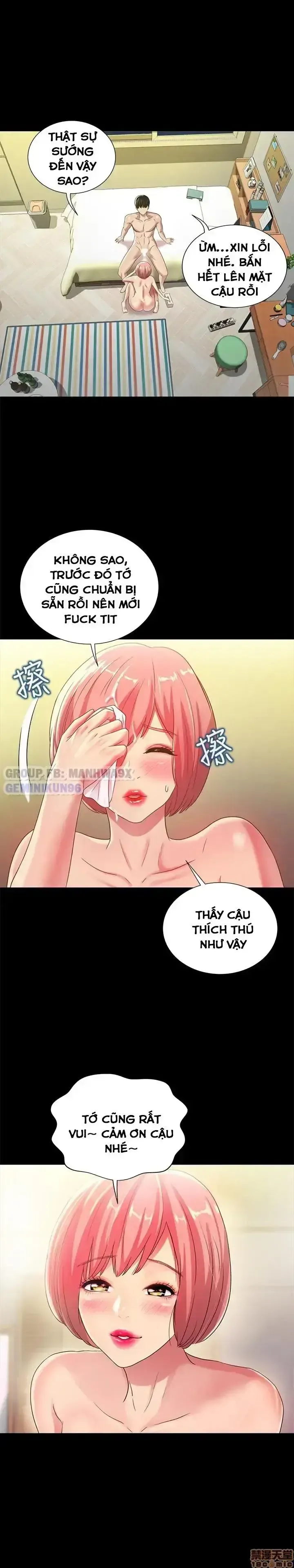 đọc truyện Bạn Gái Của Bạn Chương 62 ảnh 32 tại Giả Dược