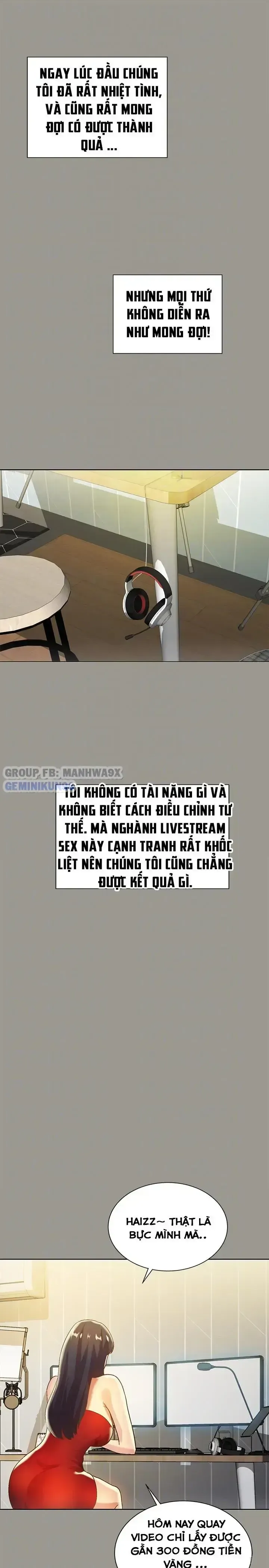 đọc truyện Bạn Gái Của Bạn Chương 72 ảnh 8 tại Giả Dược