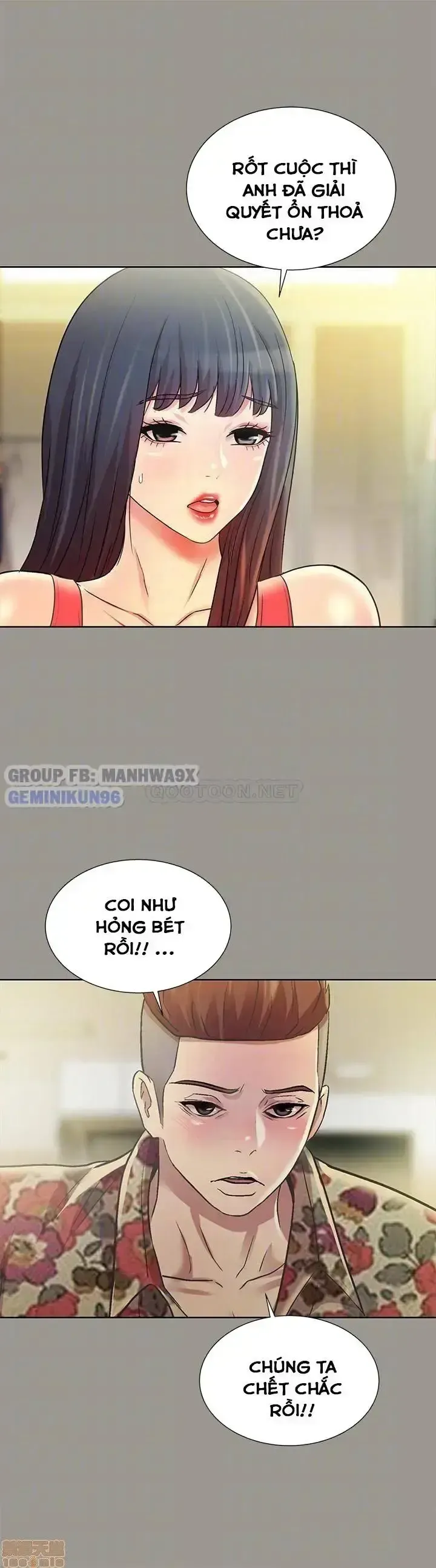 đọc truyện Bạn Gái Của Bạn Chương 73 ảnh 13 tại Thiên Thai Truyện
