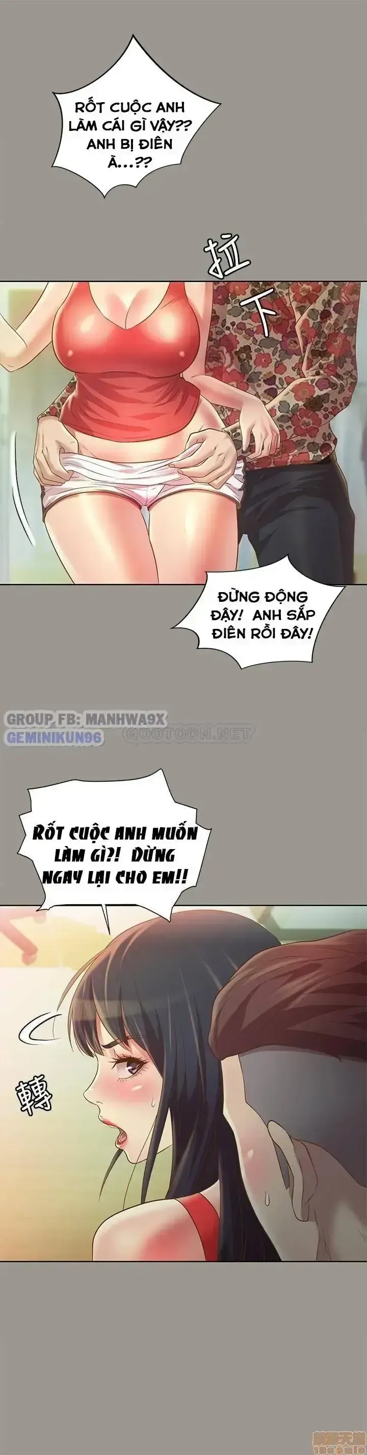 đọc truyện Bạn Gái Của Bạn Chương 73 ảnh 16 tại Thiên Thai Truyện