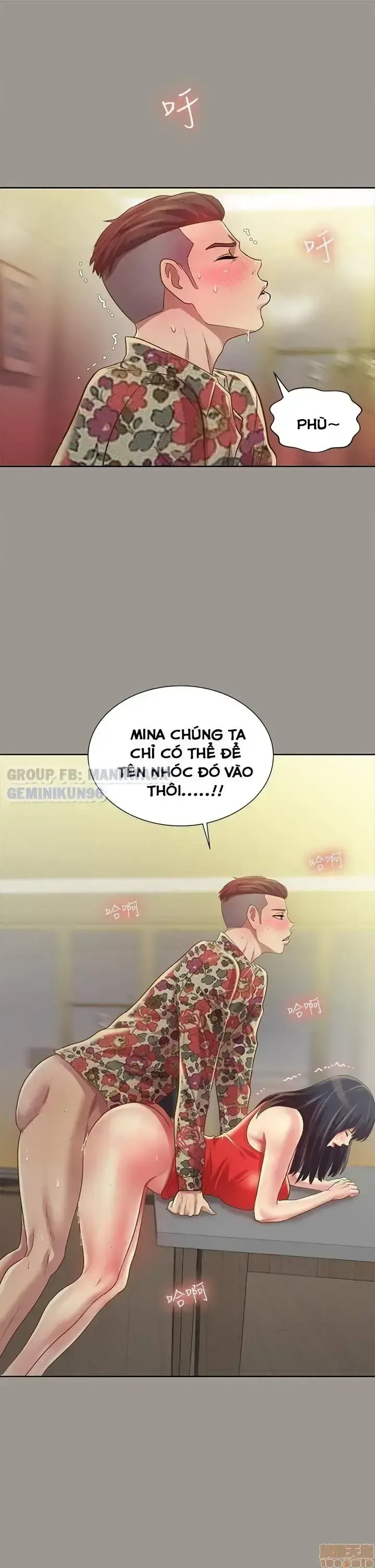 đọc truyện Bạn Gái Của Bạn Chương 73 ảnh 33 tại Thiên Thai Truyện