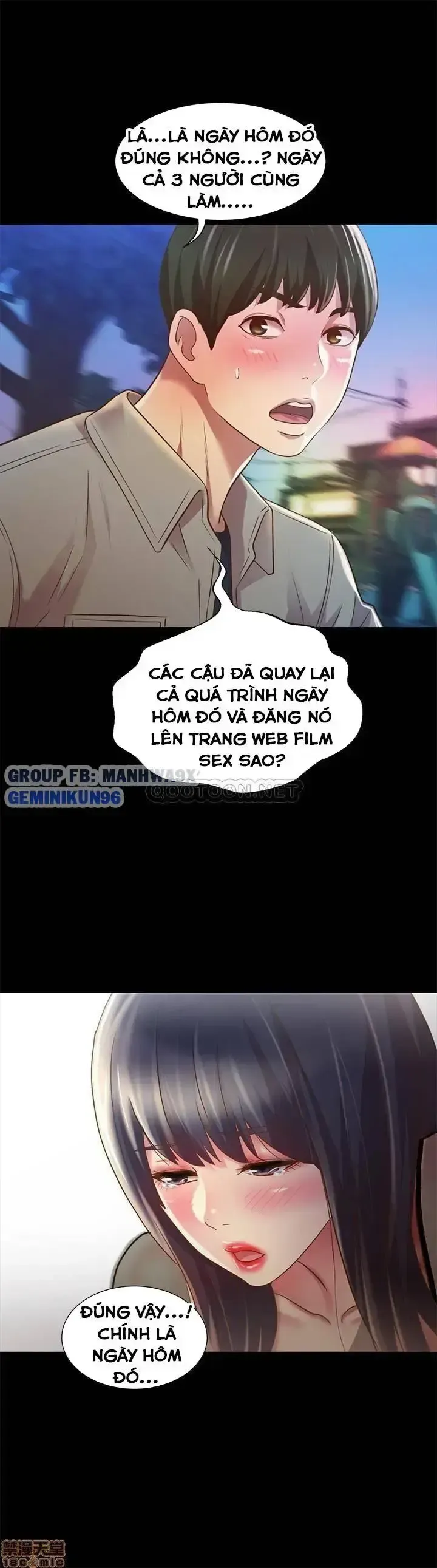đọc truyện Bạn Gái Của Bạn Chương 73 ảnh 35 tại Thiên Thai Truyện