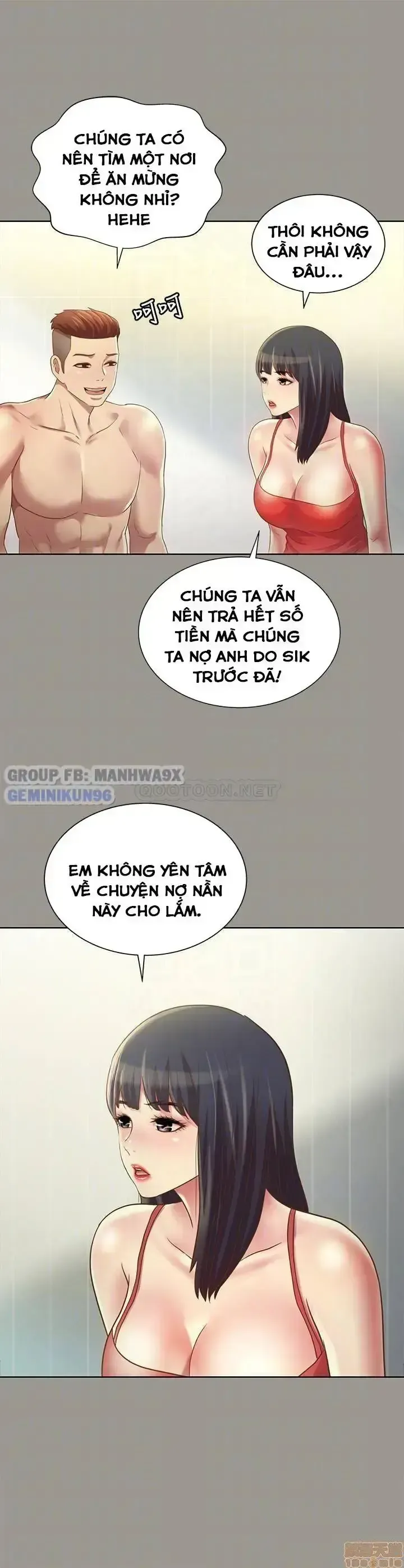 đọc truyện Bạn Gái Của Bạn Chương 73 ảnh 5 tại Thiên Thai Truyện