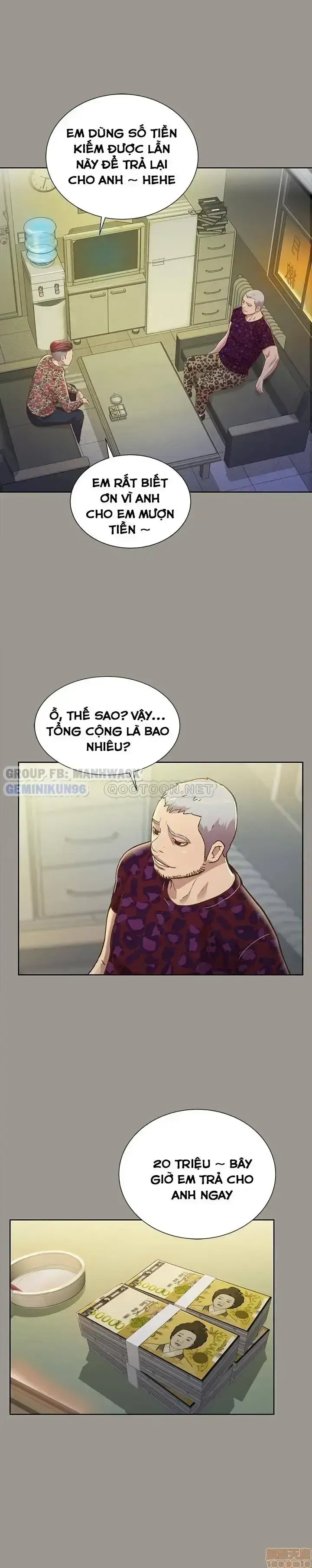 đọc truyện Bạn Gái Của Bạn Chương 73 ảnh 7 tại Thiên Thai Truyện