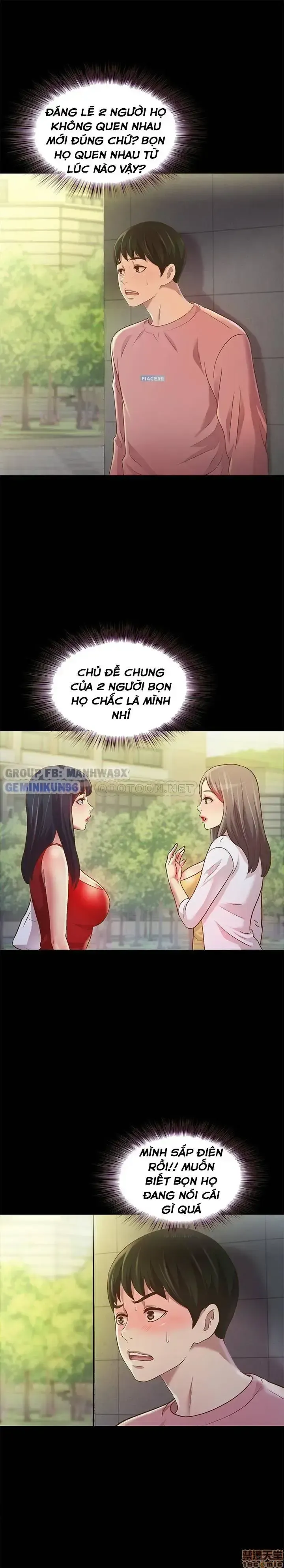 đọc truyện Bạn Gái Của Bạn Chương 75 ảnh 5 tại Giả Dược