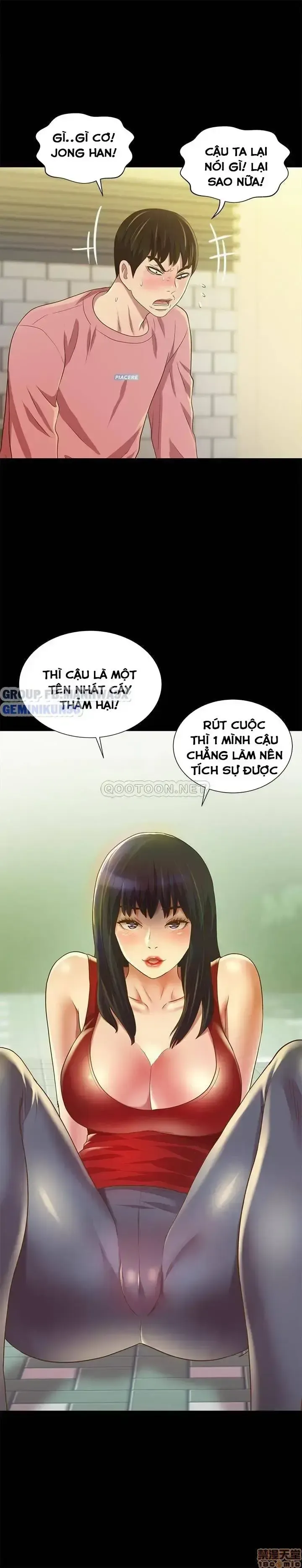 đọc truyện Bạn Gái Của Bạn Chương 76 ảnh 3 tại Giả Dược