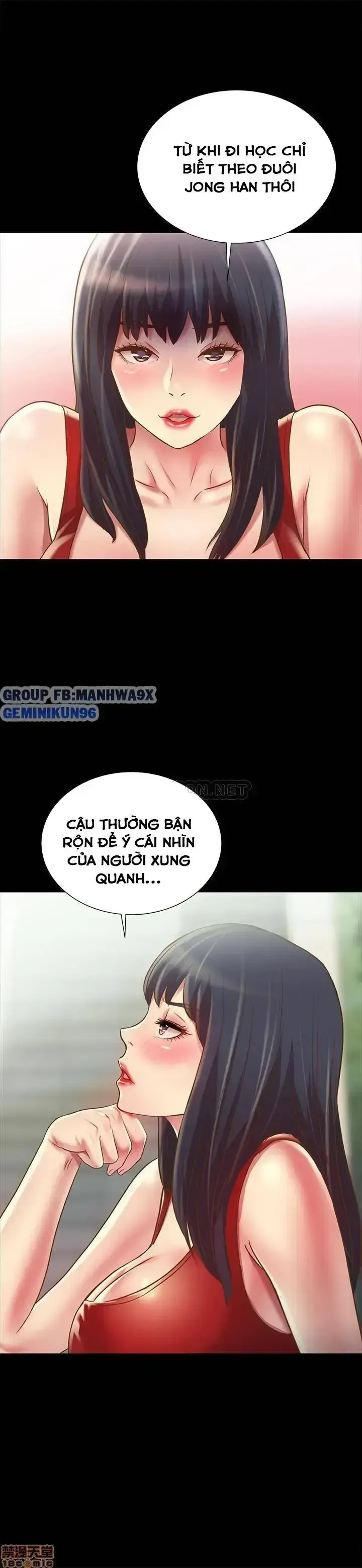 đọc truyện Bạn Gái Của Bạn Chương 76 ảnh 4 tại Giả Dược