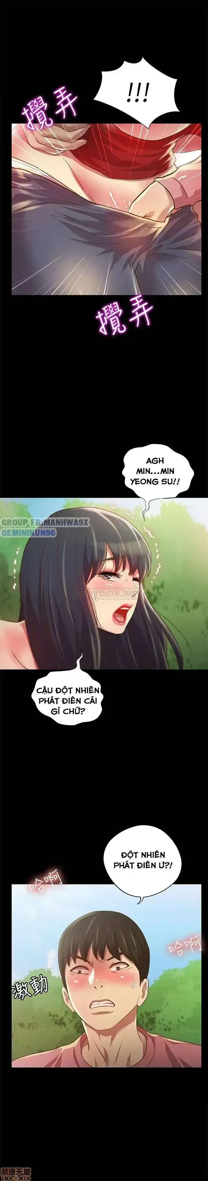 đọc truyện Bạn Gái Của Bạn Chương 77 ảnh 4 tại Giả Dược