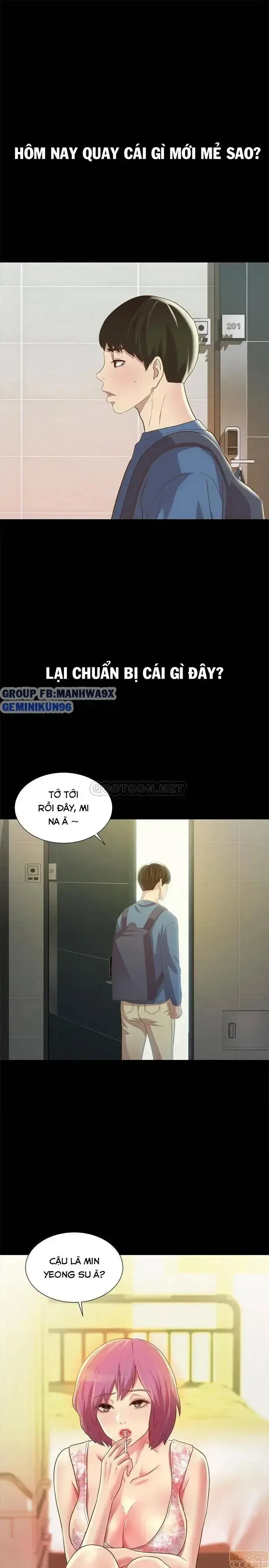 đọc truyện Bạn Gái Của Bạn Chương 81 ảnh 1 tại Giả Dược
