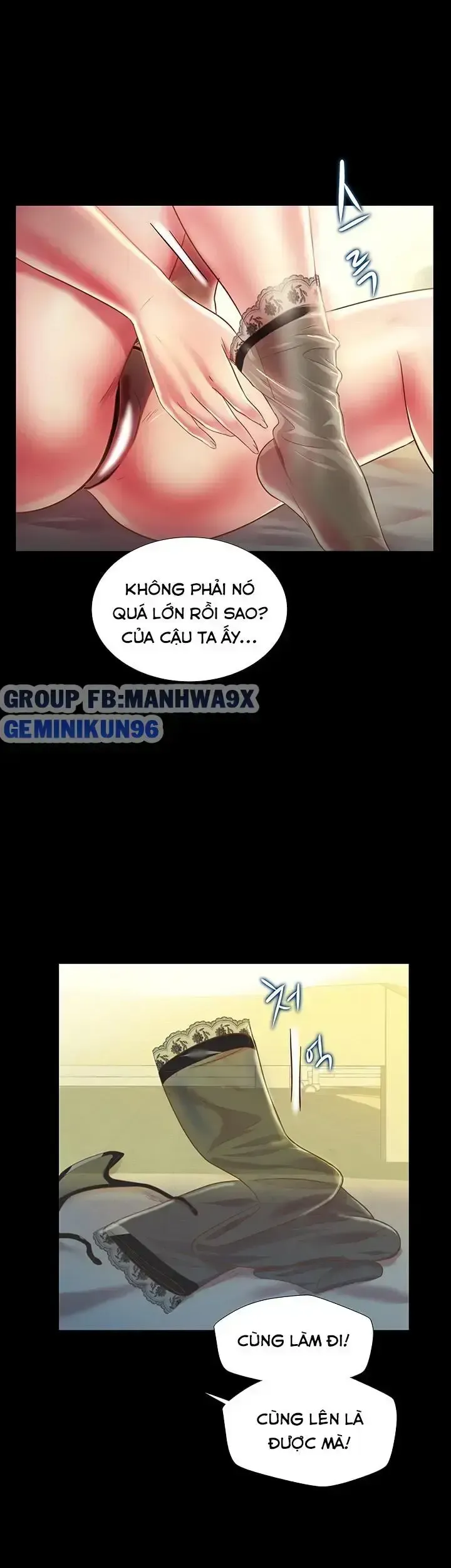 đọc truyện Bạn Gái Của Bạn Chương 83 ảnh 14 tại Giả Dược