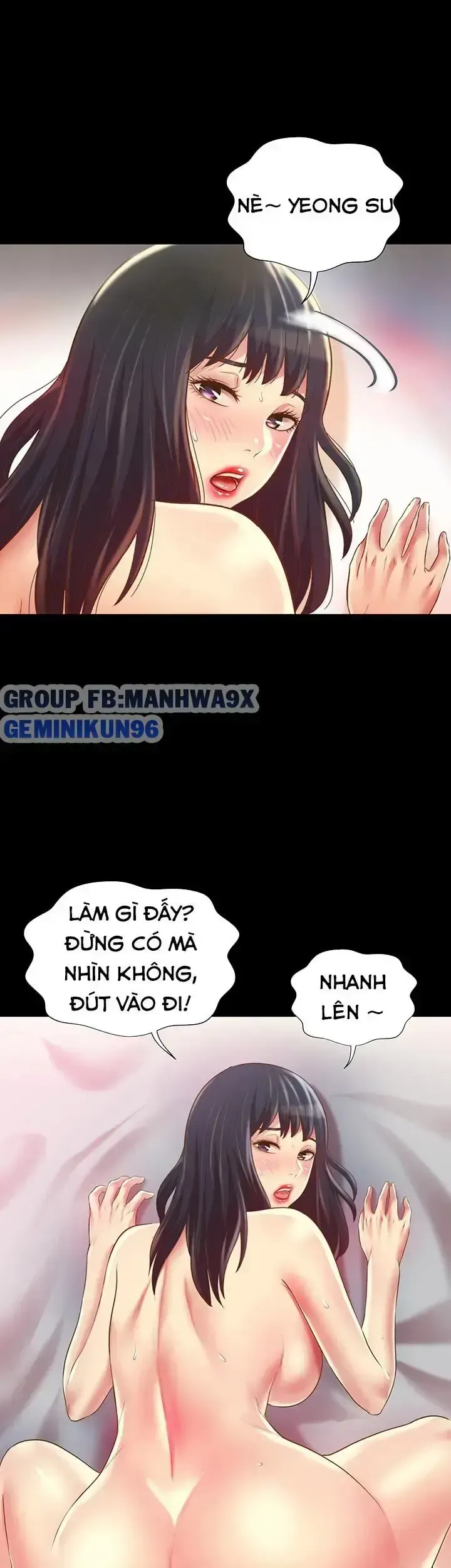 đọc truyện Bạn Gái Của Bạn Chương 83 ảnh 22 tại Giả Dược