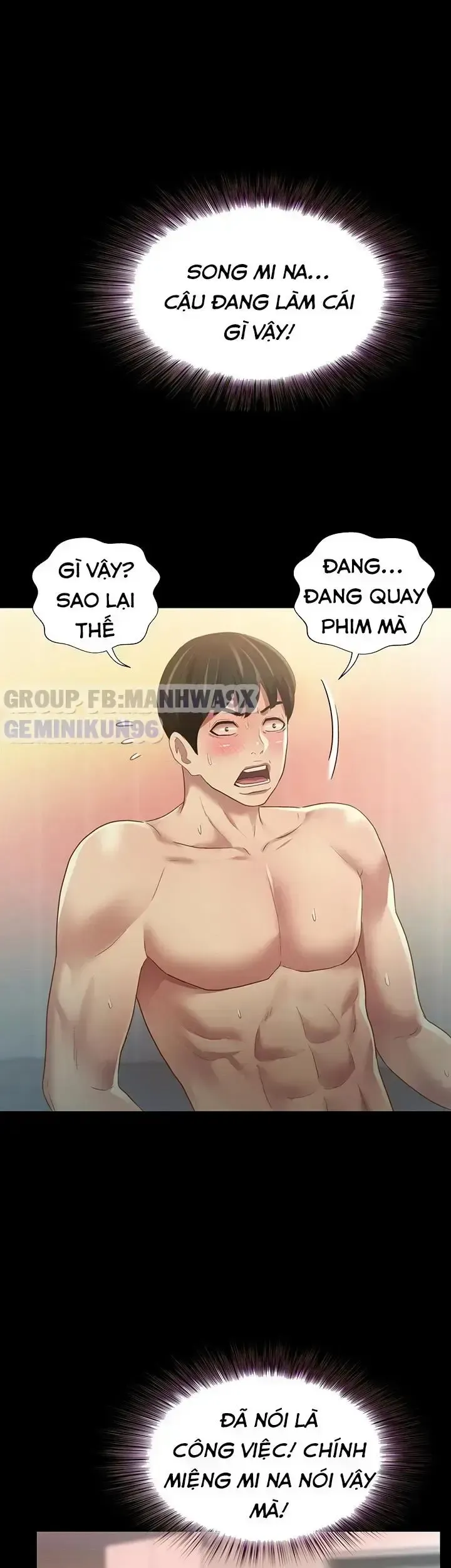 đọc truyện Bạn Gái Của Bạn Chương 83 ảnh 5 tại Giả Dược