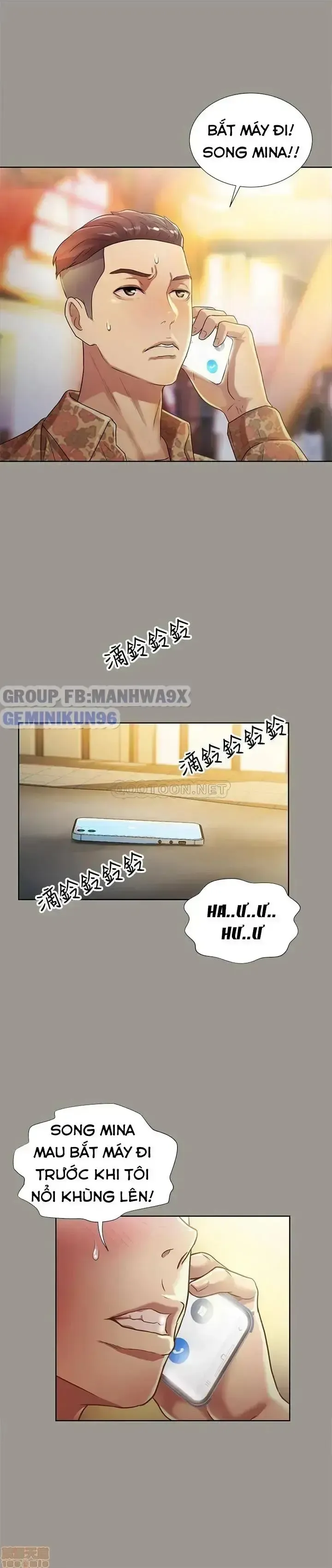 đọc truyện Bạn Gái Của Bạn Chương 84 ảnh 31 tại Giả Dược