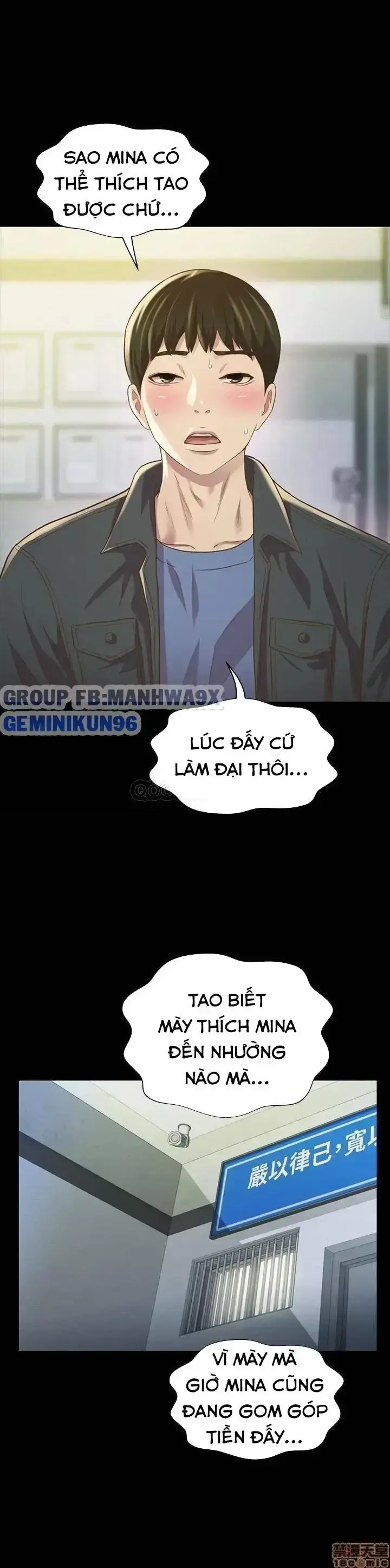 đọc truyện Bạn Gái Của Bạn Chương 84 ảnh 34 tại Giả Dược