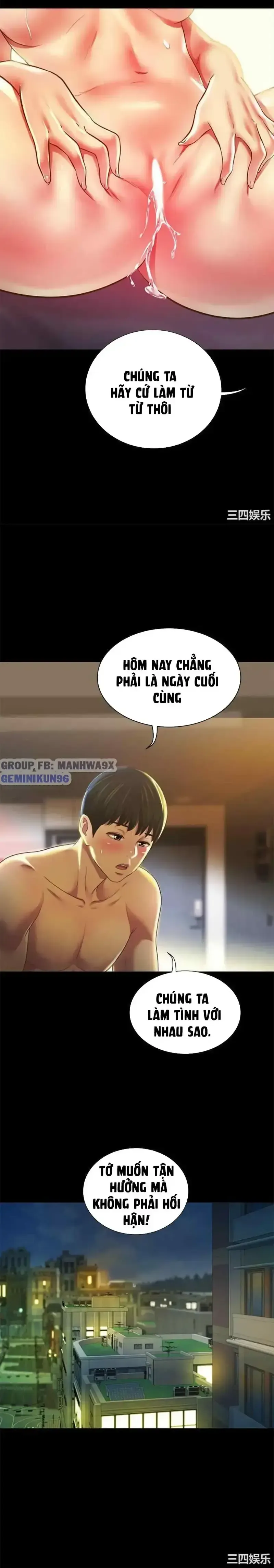 đọc truyện Bạn Gái Của Bạn Chương 88 ảnh 9 tại Giả Dược
