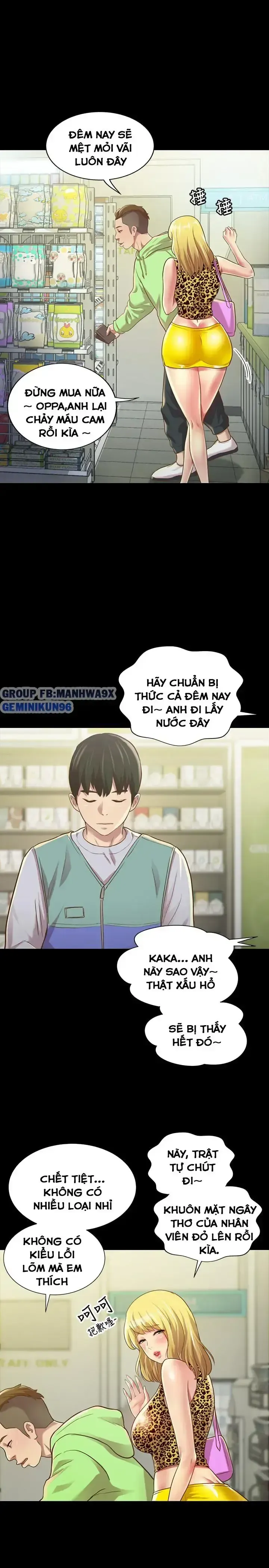 đọc truyện Bạn Gái Của Bạn Chương 91 ảnh 12 tại Giả Dược