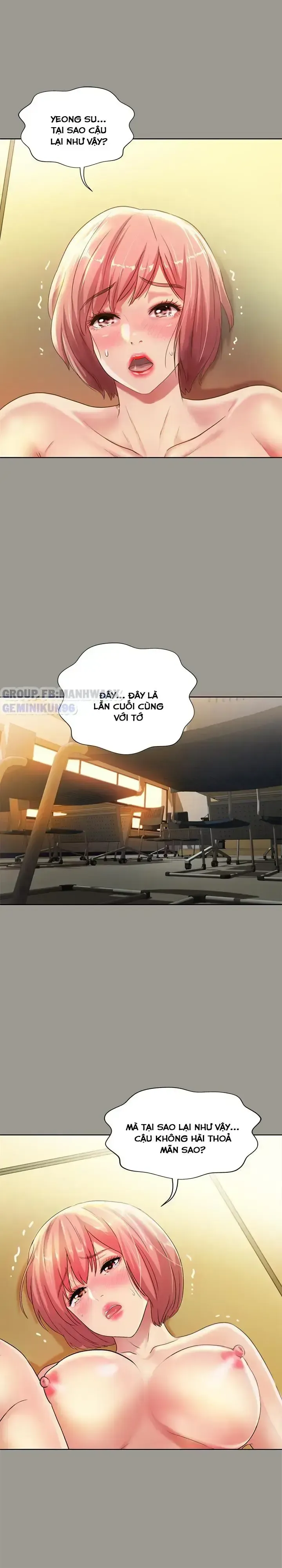 đọc truyện Bạn Gái Của Bạn Chương 91 ảnh 22 tại Giả Dược