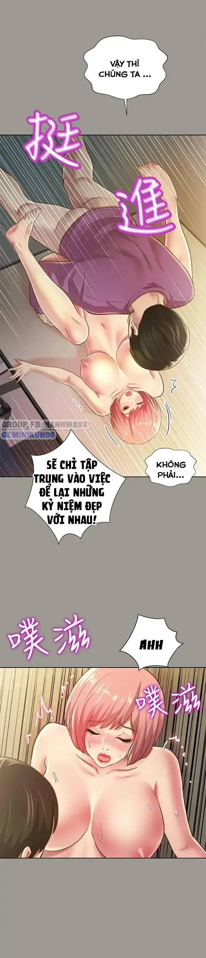 đọc truyện Bạn Gái Của Bạn Chương 91 ảnh 27 tại Giả Dược
