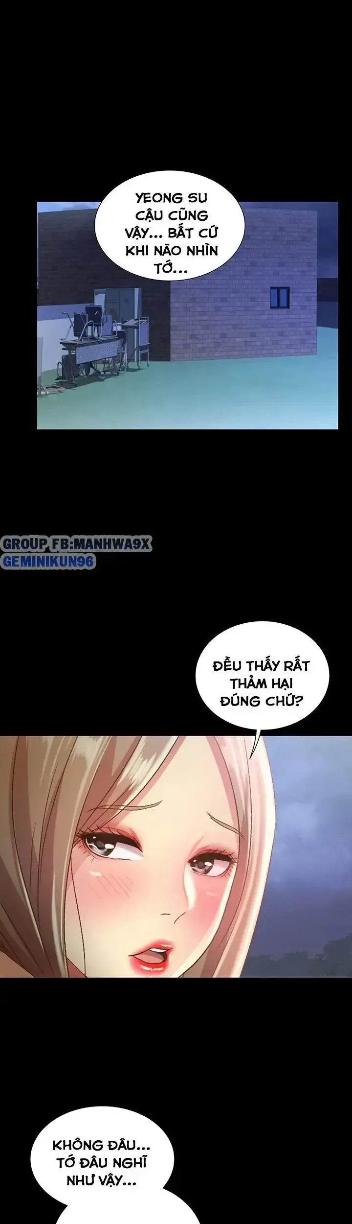đọc truyện Bạn Gái Của Bạn Chương 92 ảnh 29 tại Giả Dược