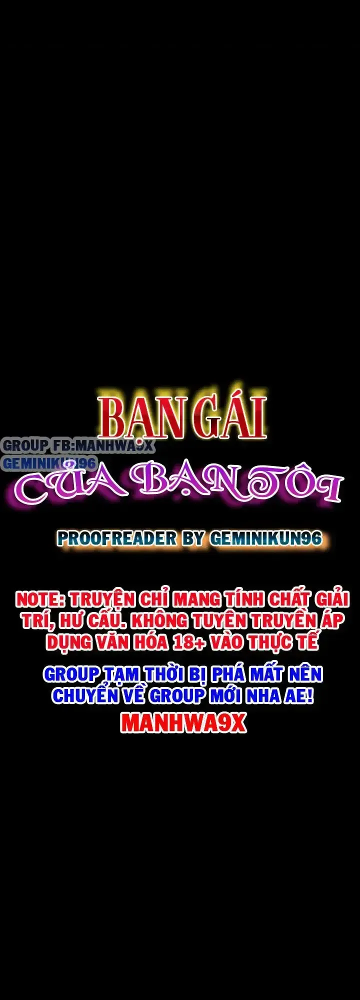 đọc truyện Bạn Gái Của Bạn Chương 93 ảnh 1 tại Giả Dược